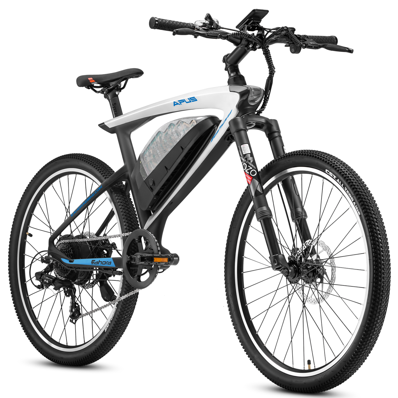 Eahora APUS 2023 (Blue)