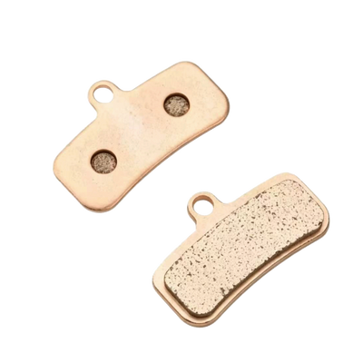 Romoe Pro / Juliet Brake Pads