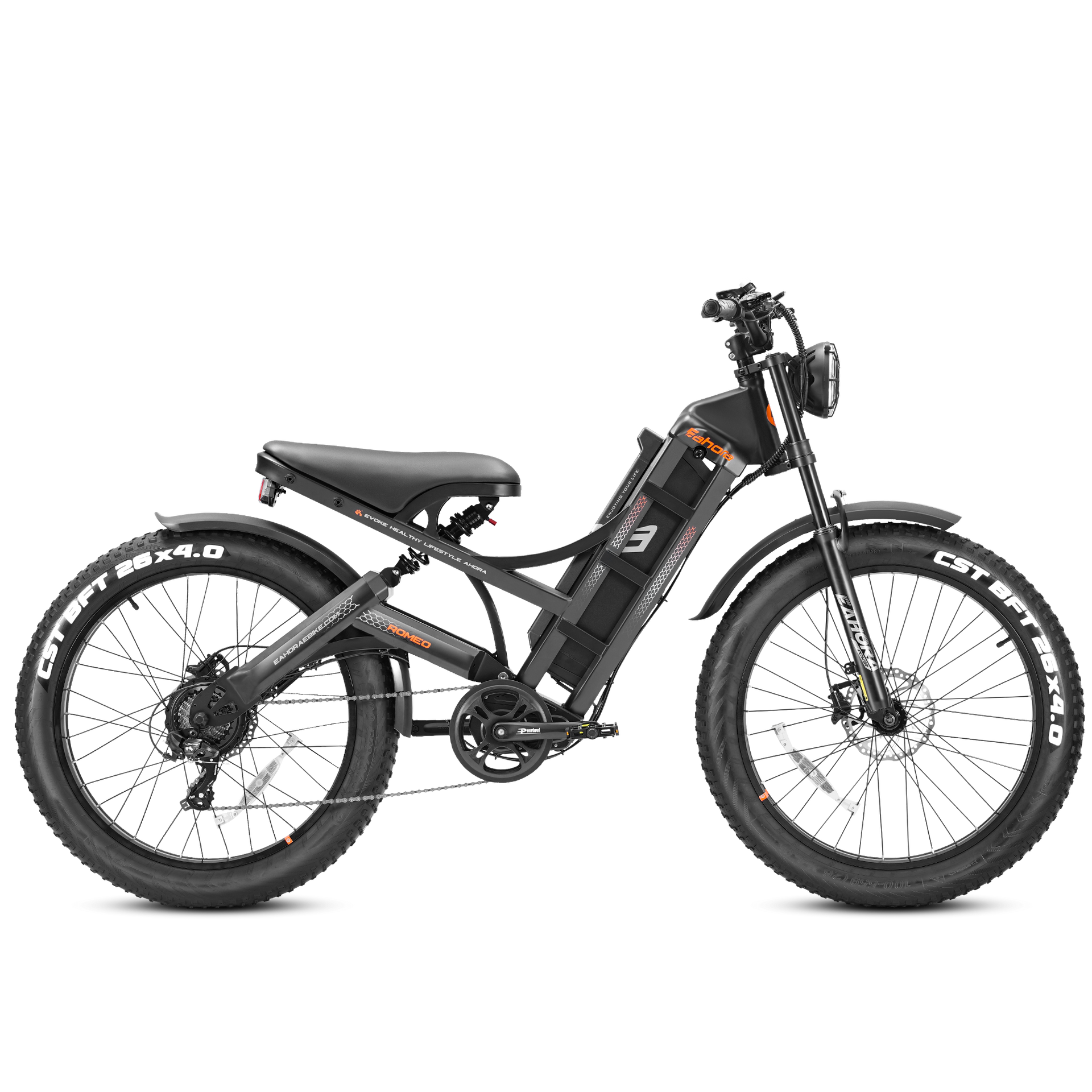 Electric Dirt Bike | Eahora Romeo Electric Bike For Sale