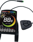 Original Color Display