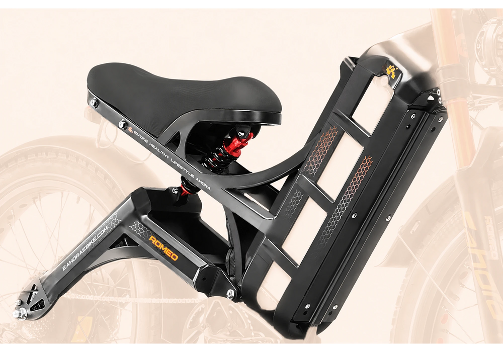 EVO-Matrix Suspension Frame