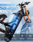 Eahora Romeo Pro III