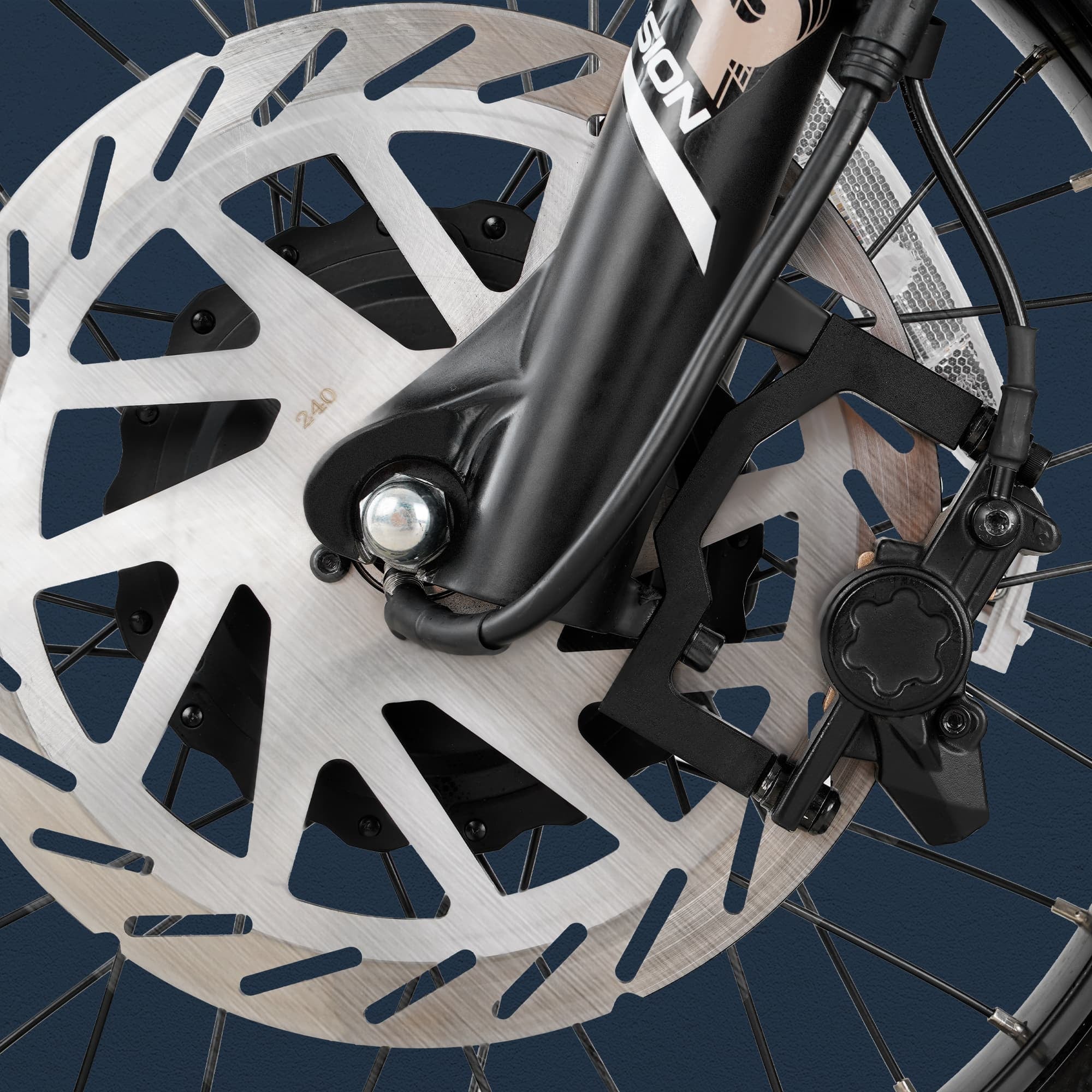 brakes
