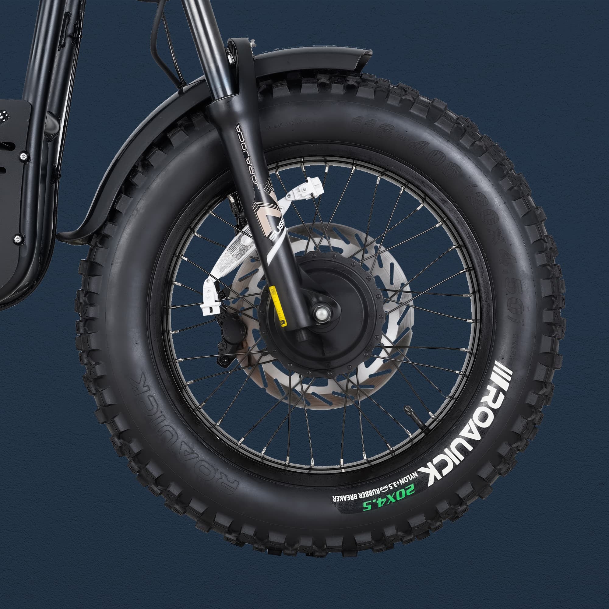 tires