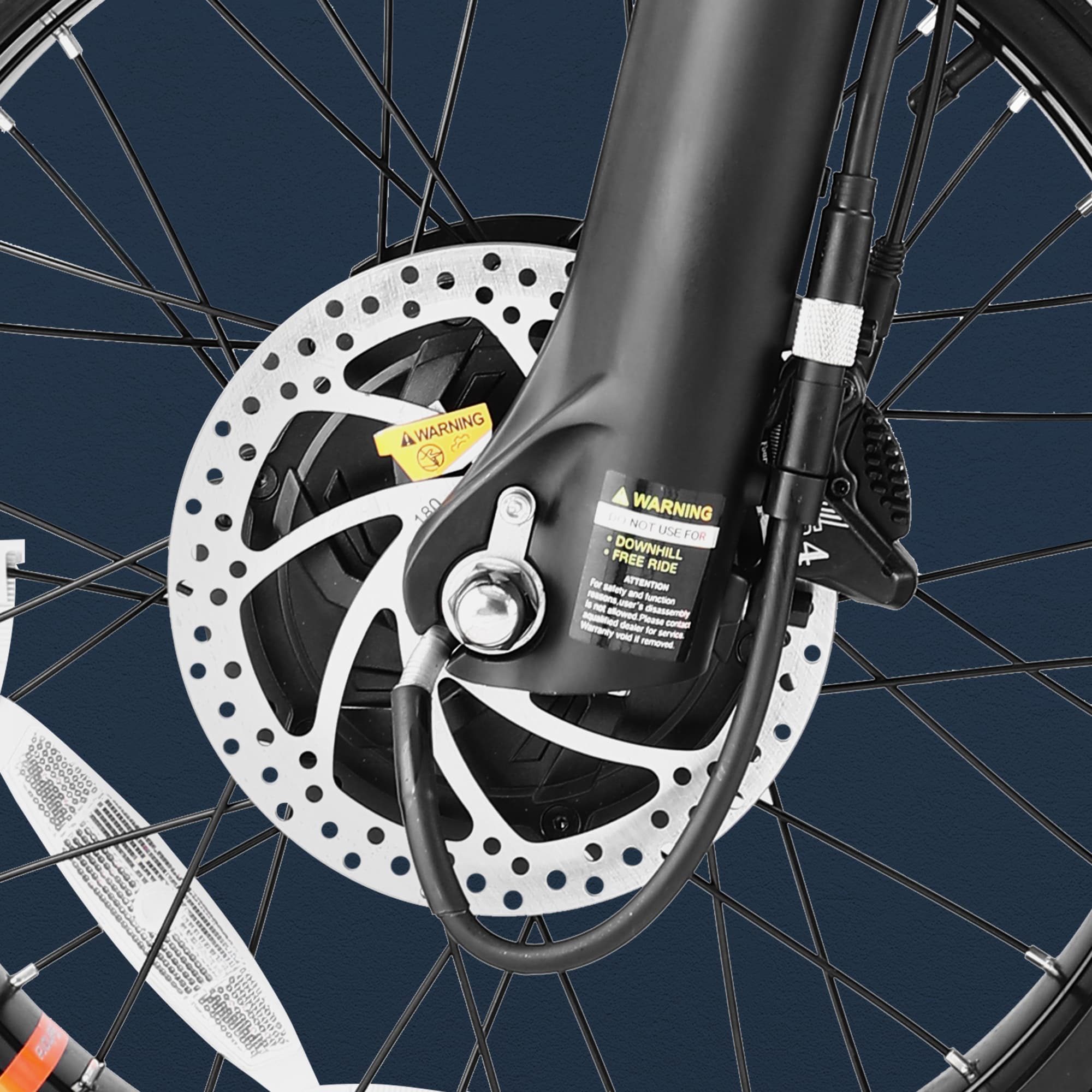 brakes