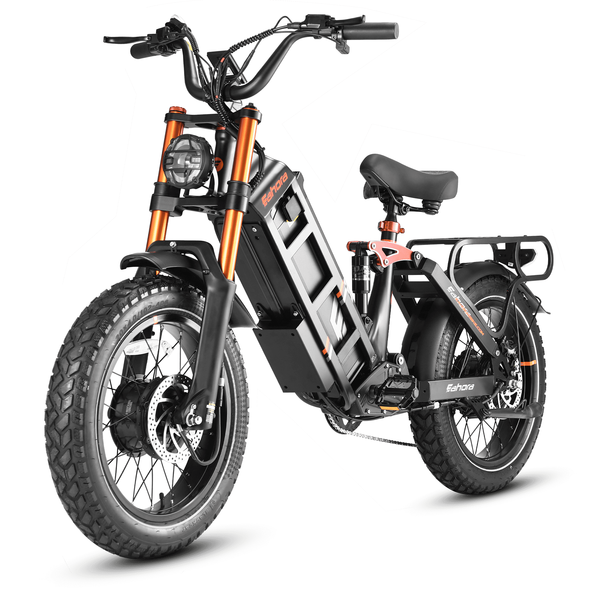 electric scooter bicycle Eahora Juliet Pro II