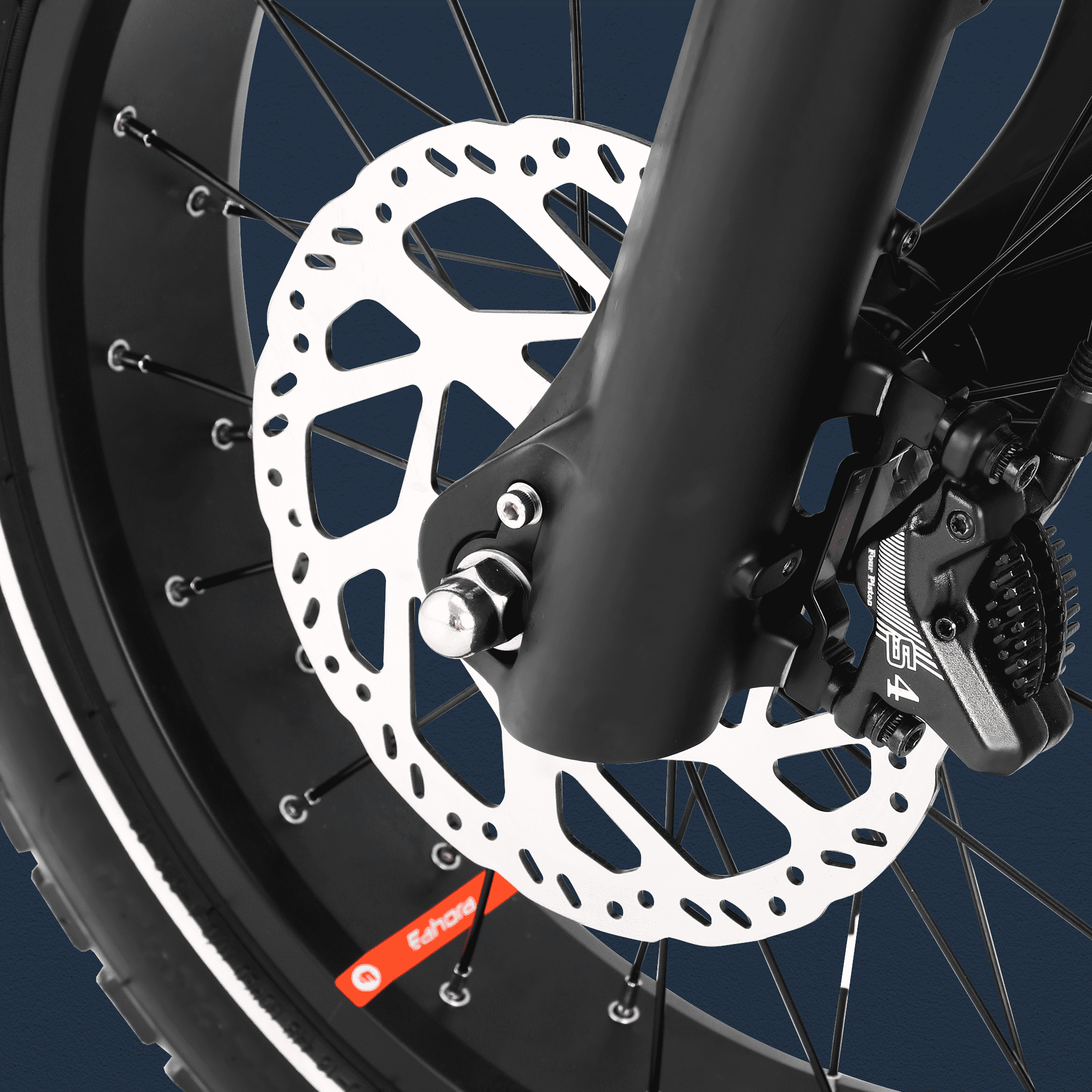 brakes