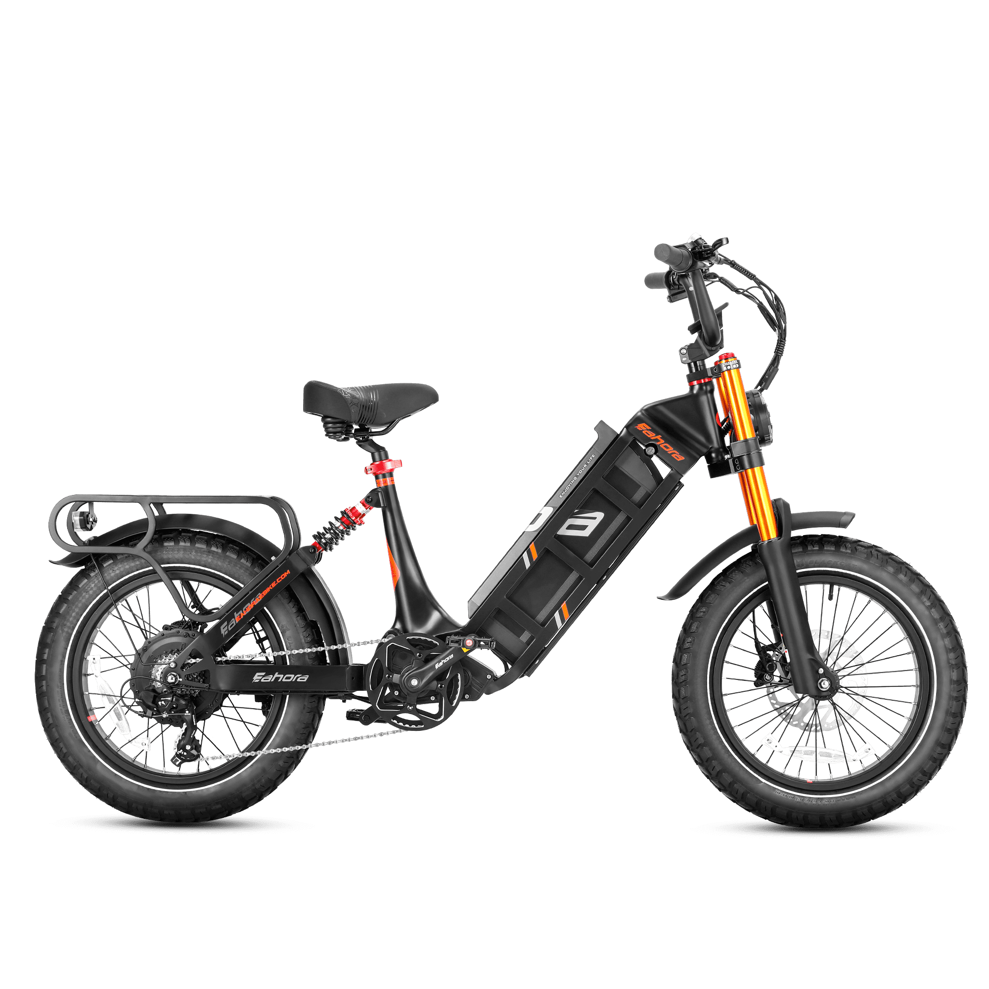 Eahora Romeo Ultra II Eahora Romeo Ultra II