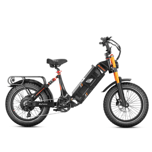 Eahora Juliet Pro