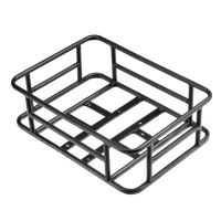 Romeo & Juliet Rear Basket