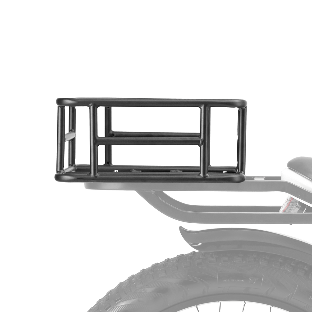 Romeo & Juliet Rear Basket – Eahora