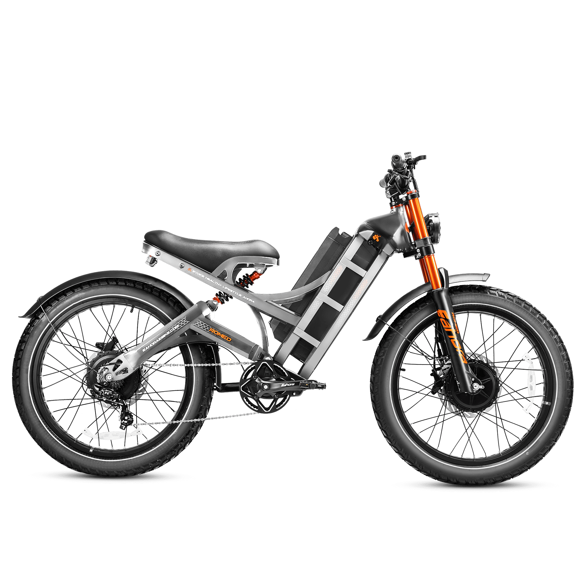 Eahora Romeo Ultra II Eahora Romeo Ultra II