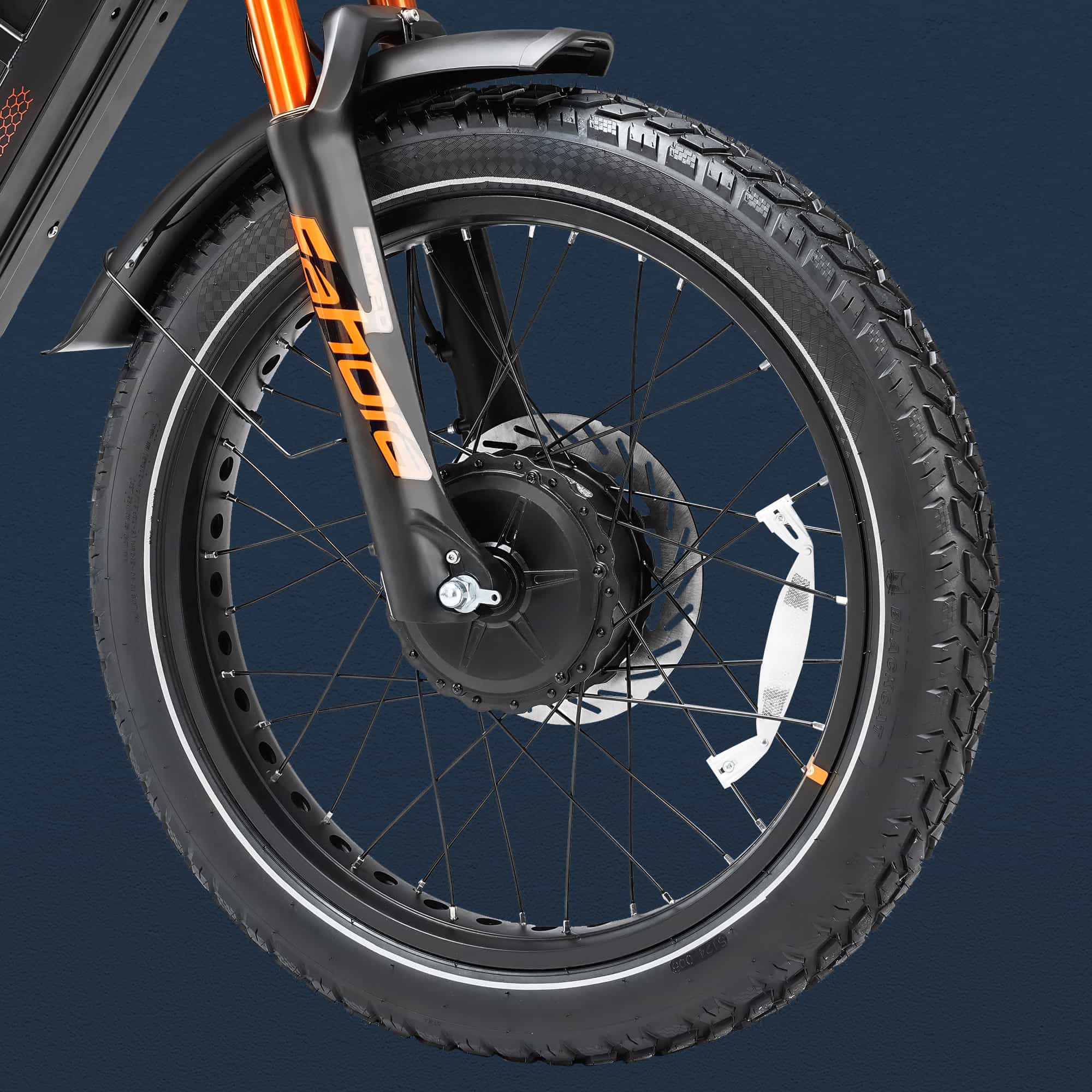 tires