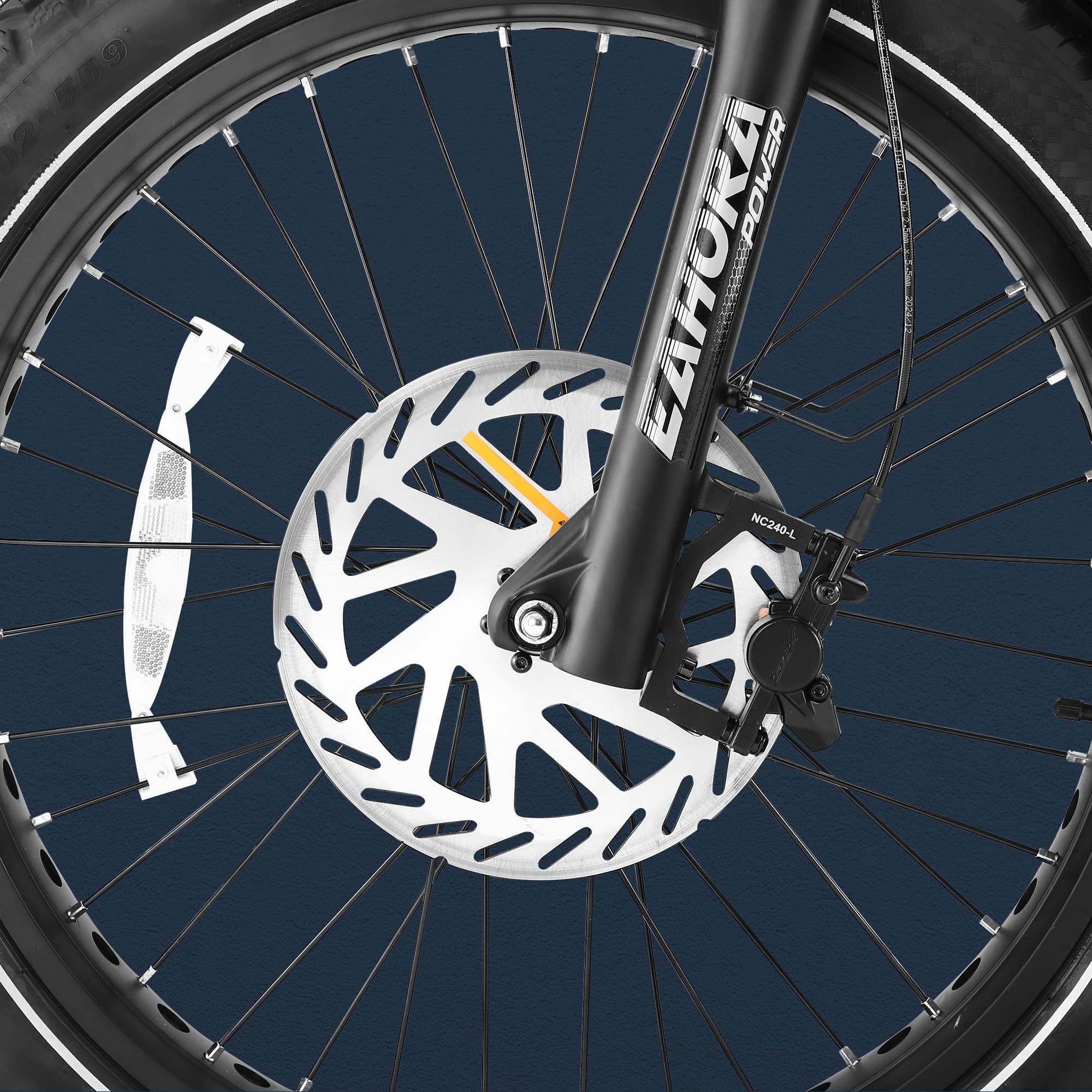 brakes