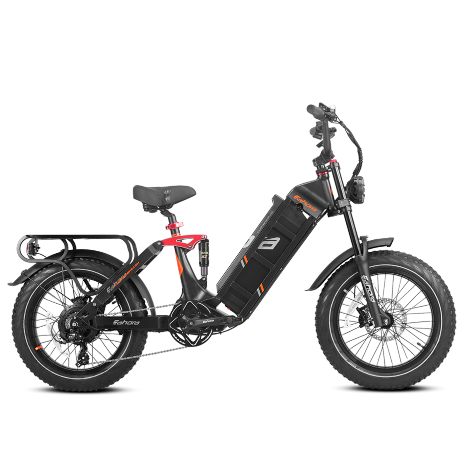 EAHORA Juliet 2 Dual Motor