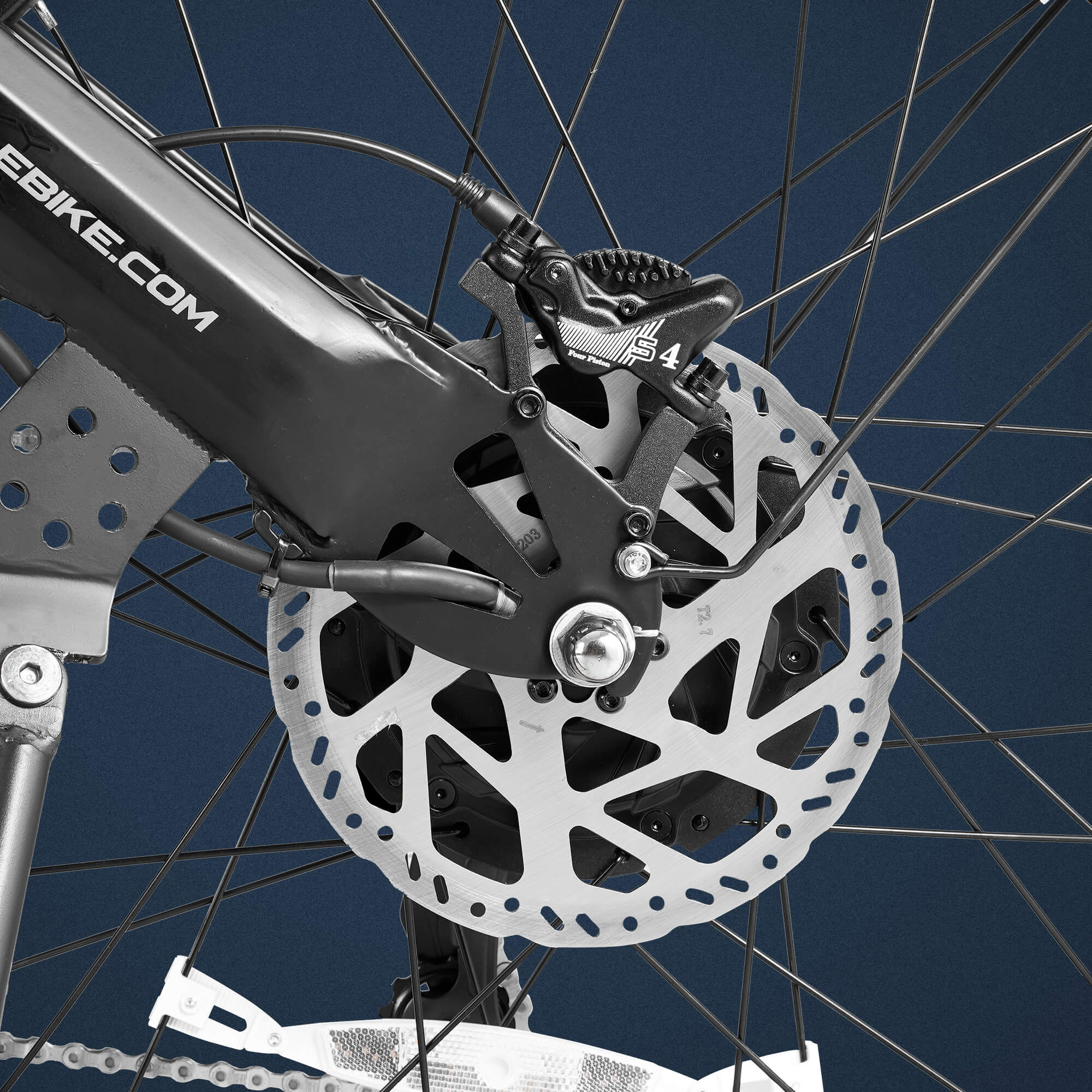 brakes