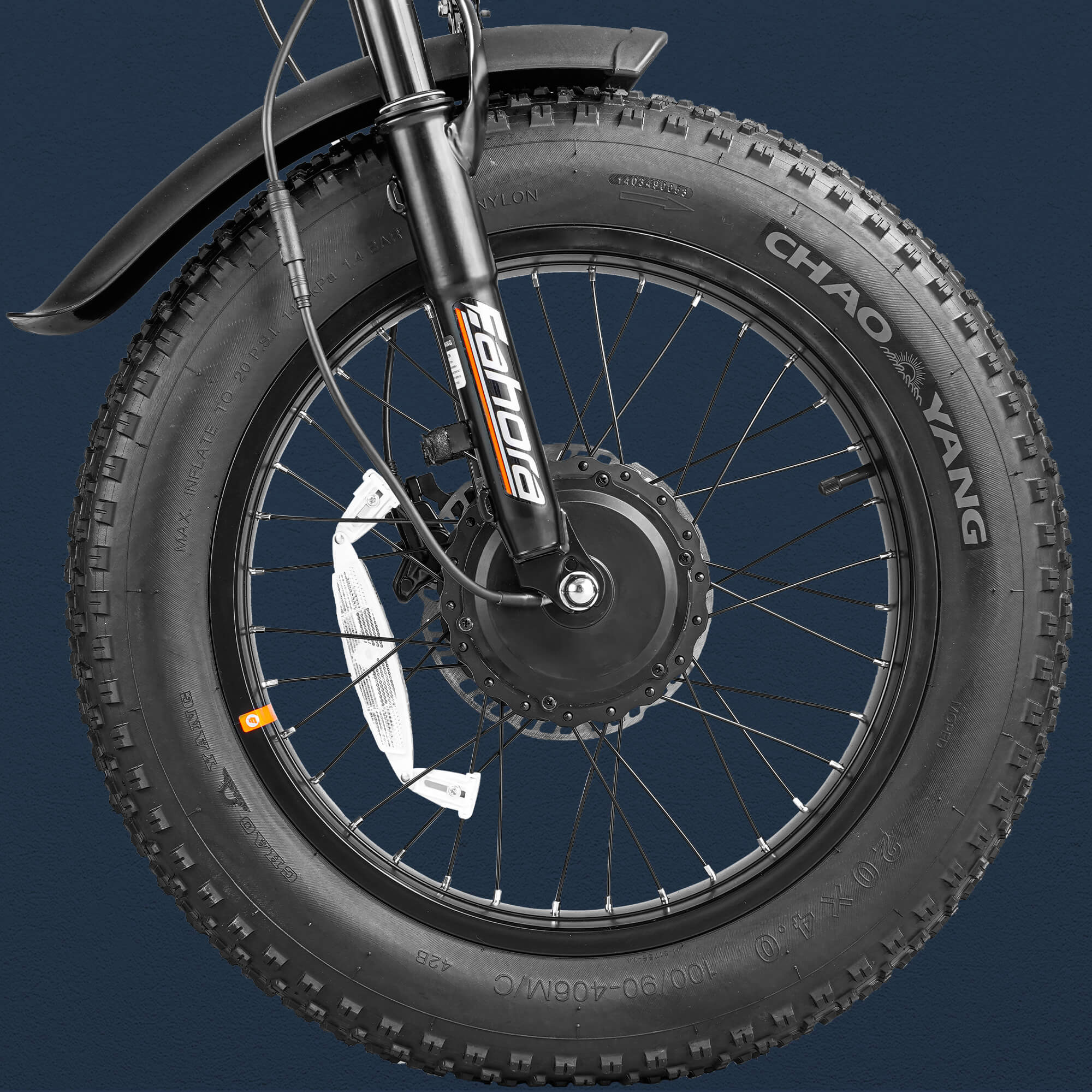 tires