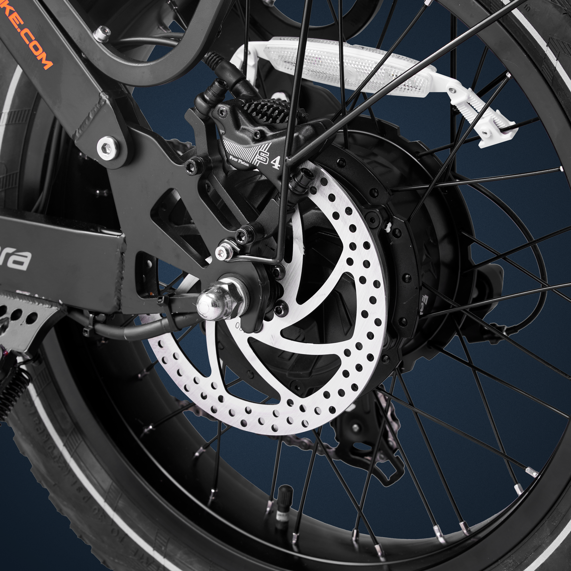 brakes