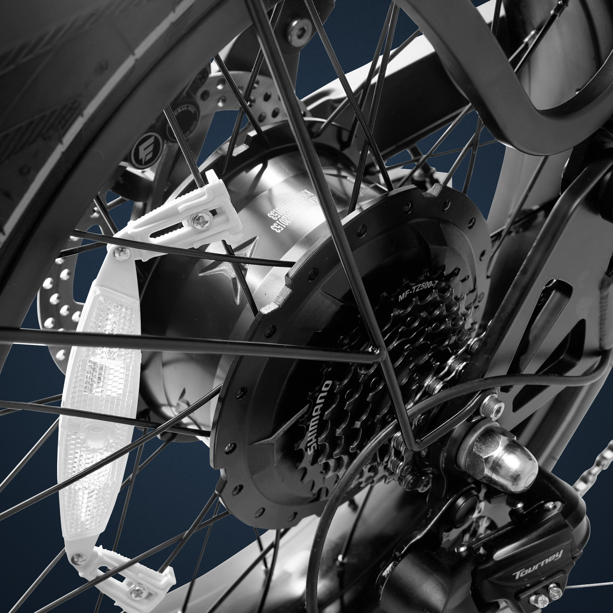 tires