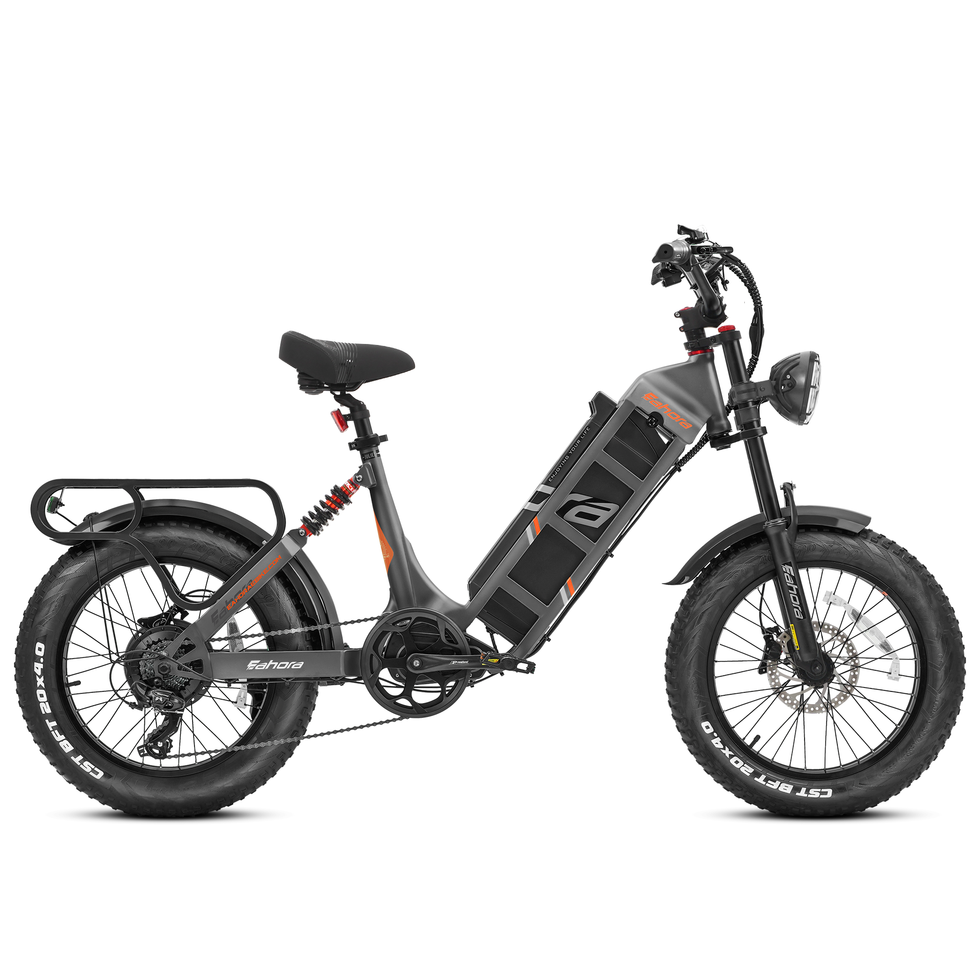 Eahora Juliet Electric Bike Eahora Juliet Electric Bike