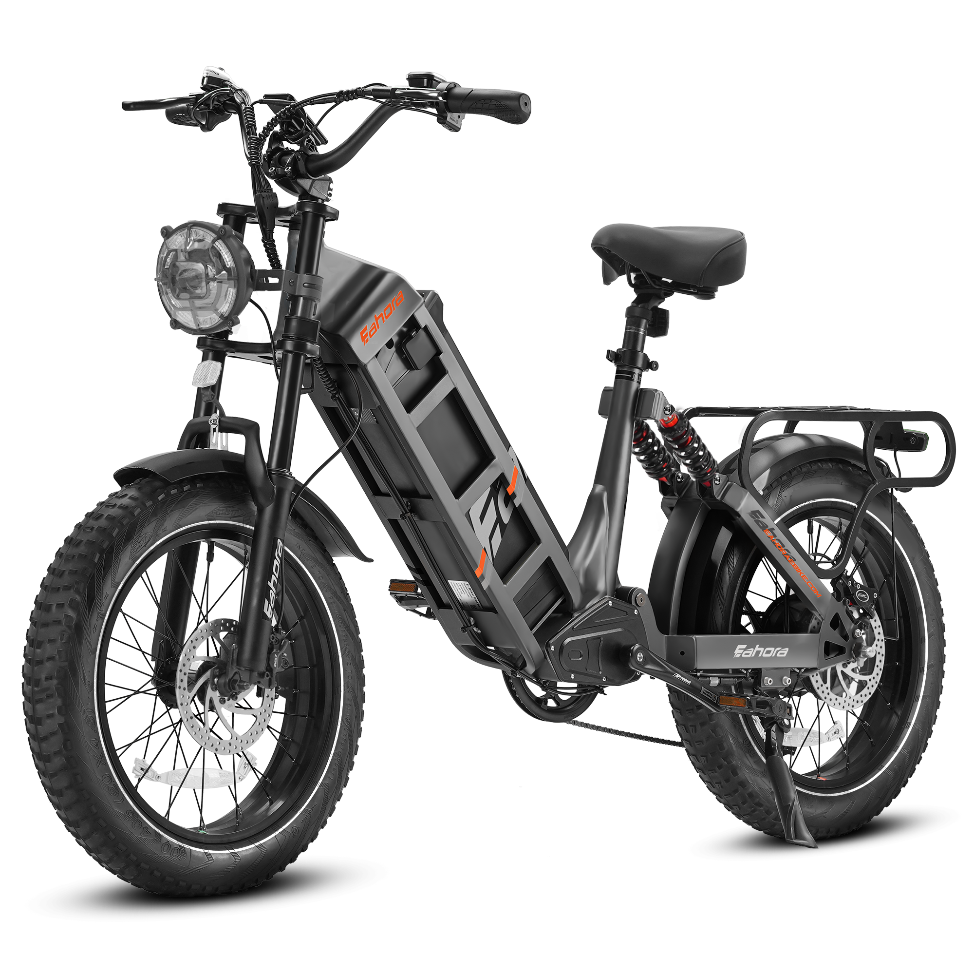 Eahora Juliet Electric Bike Eahora Juliet Electric Bike