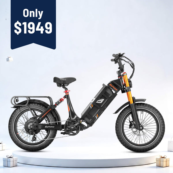 Eahora Juliet Pro (Pre-order)