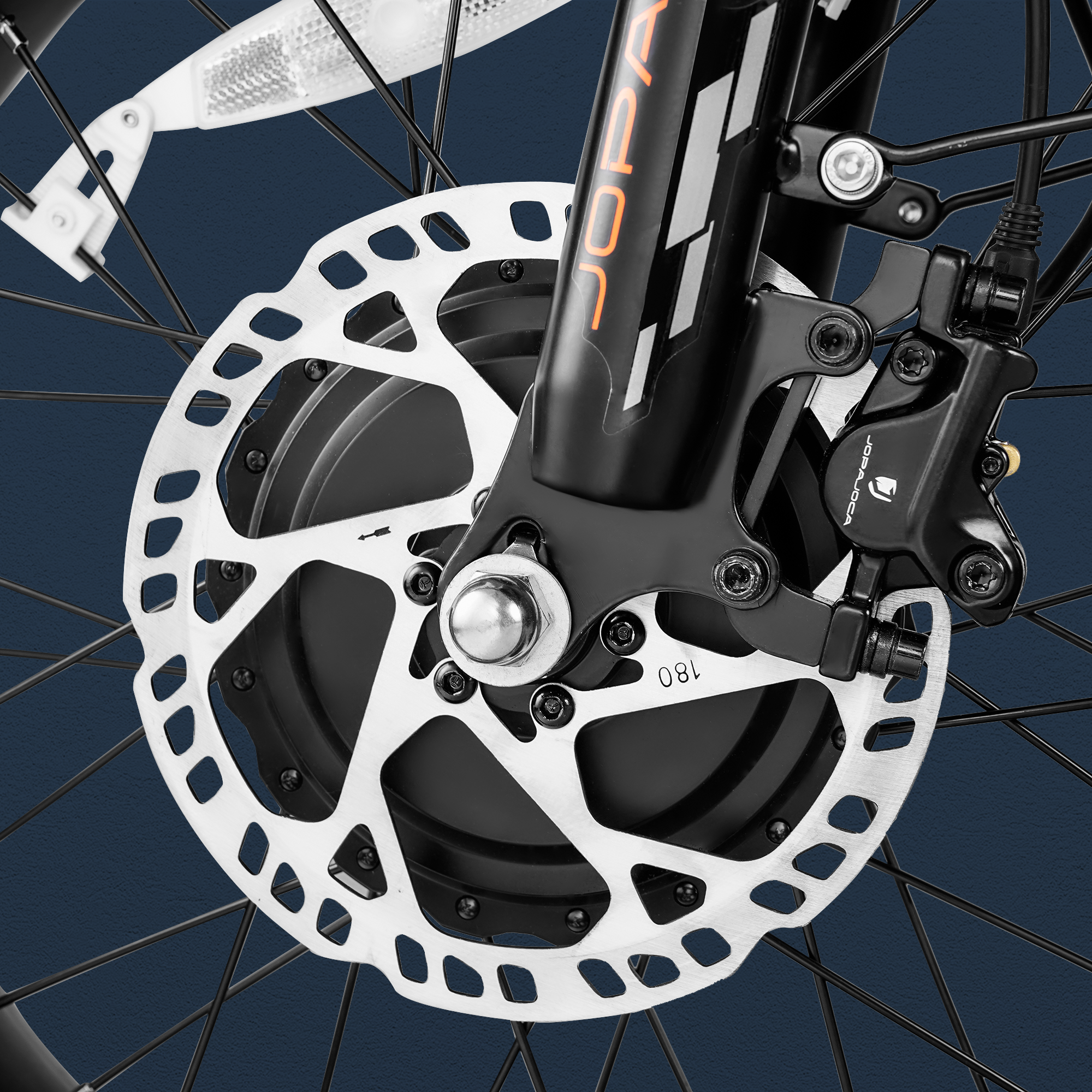 brakes