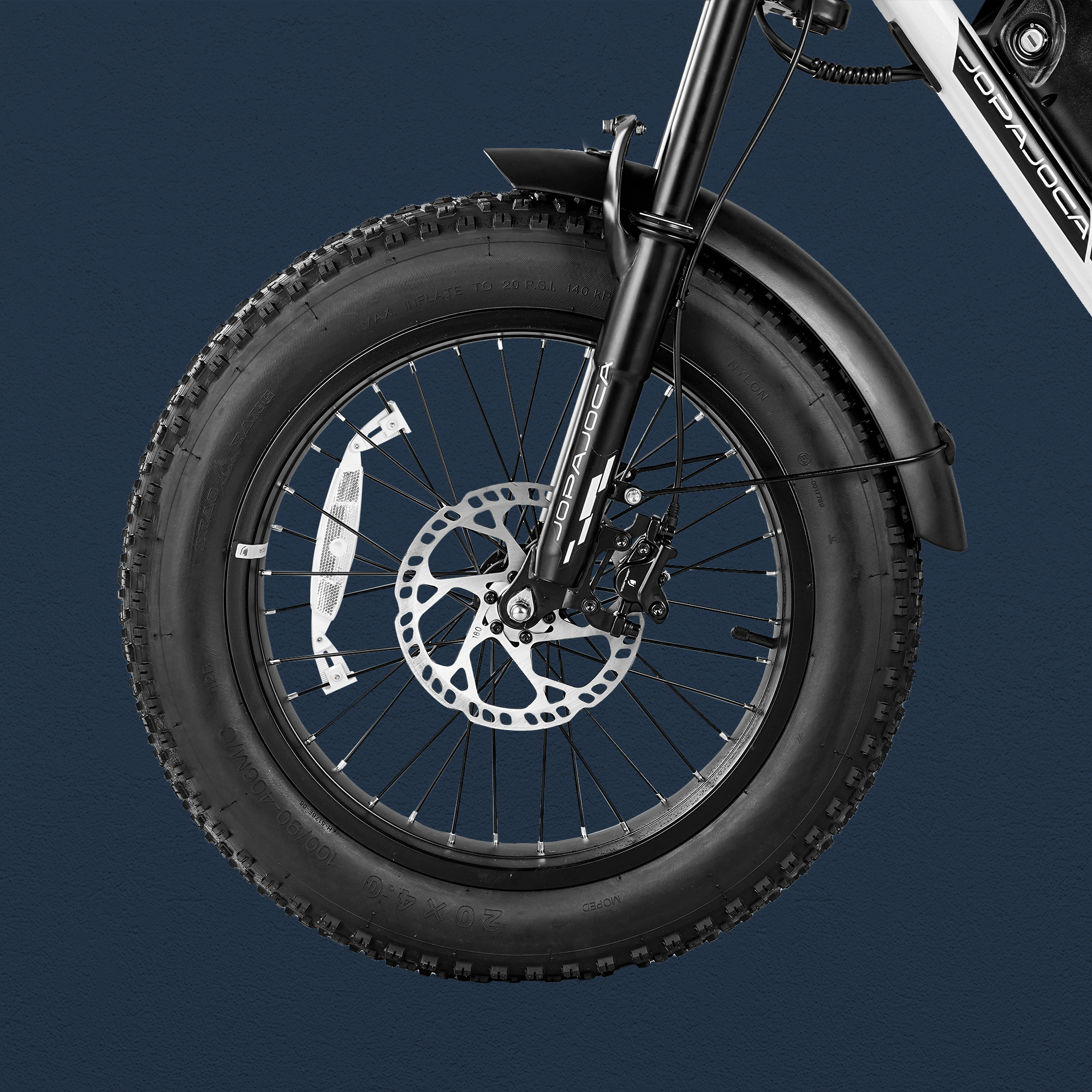 tires