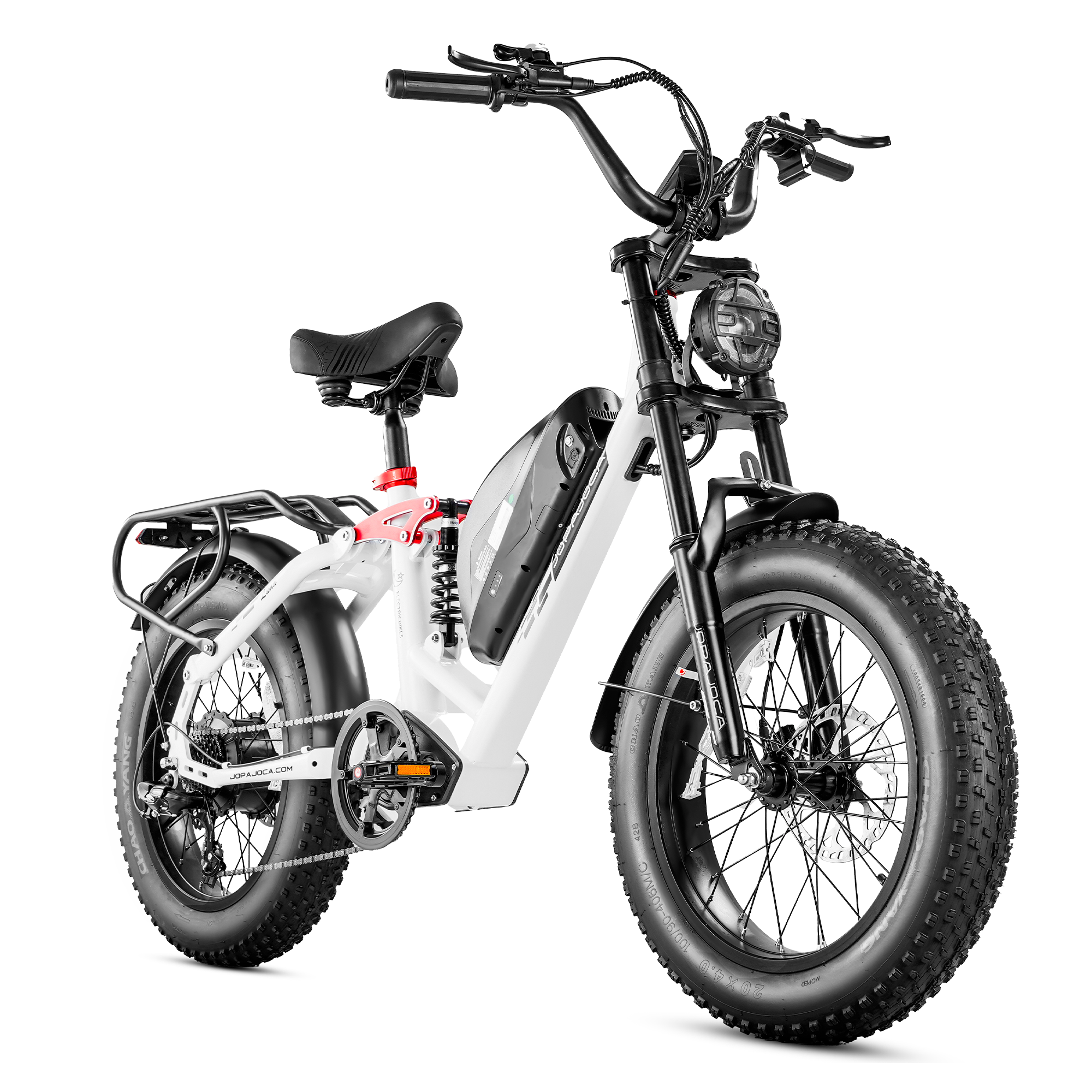 Eahora Luna Electric Bike Eahora Luna Electric Bike