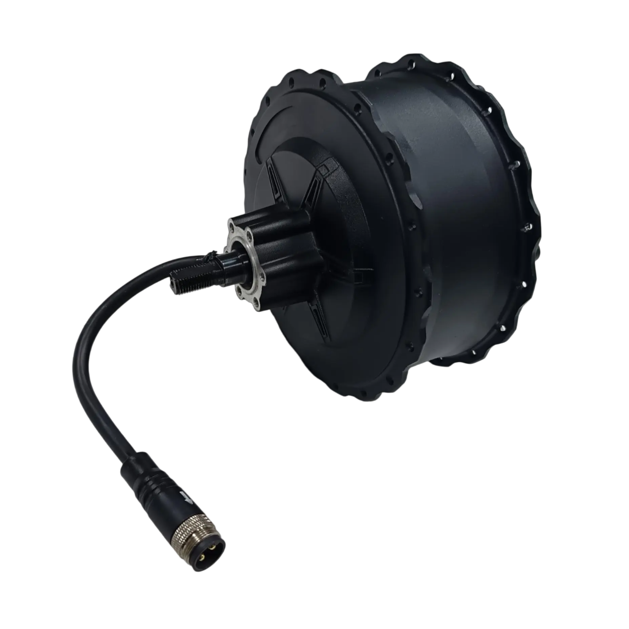Romeo Pro II Motor