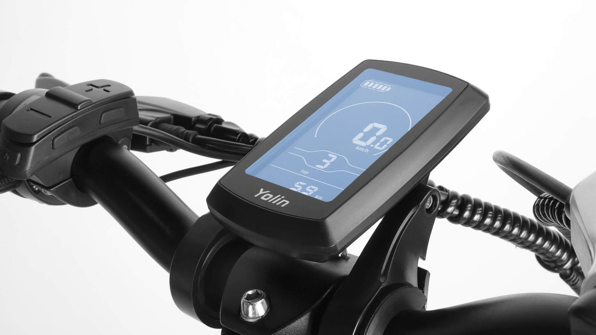 essential mountain bike accessories