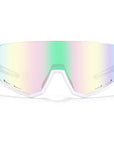 High-definition UV-protective outdoor cycling glasses