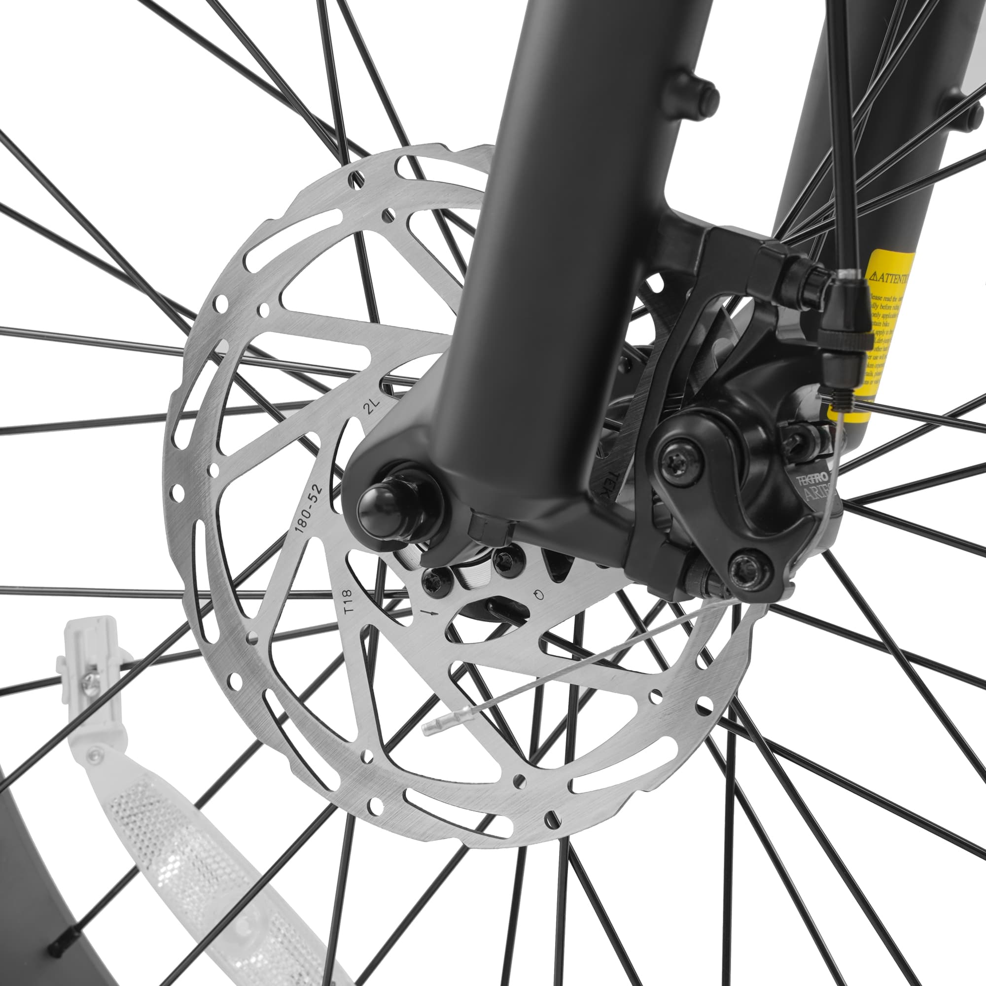 brakes