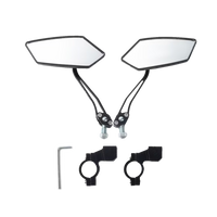 Universal Rearview Mirror