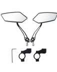 Universal Rearview Mirror
