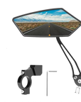 Universal Rearview Mirror