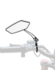 Universal Rearview Mirror