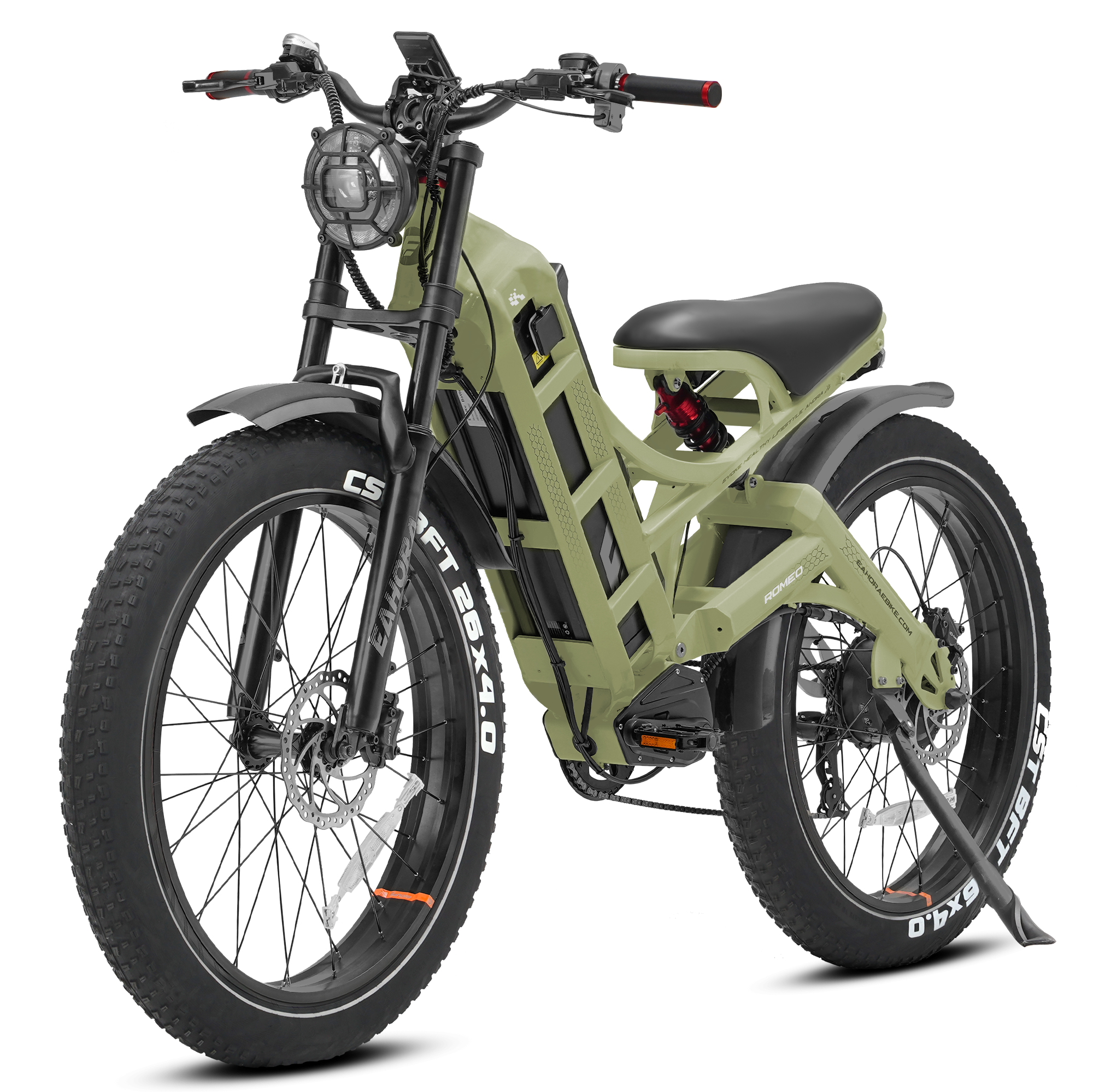 Alfawise x2 electric bike deals