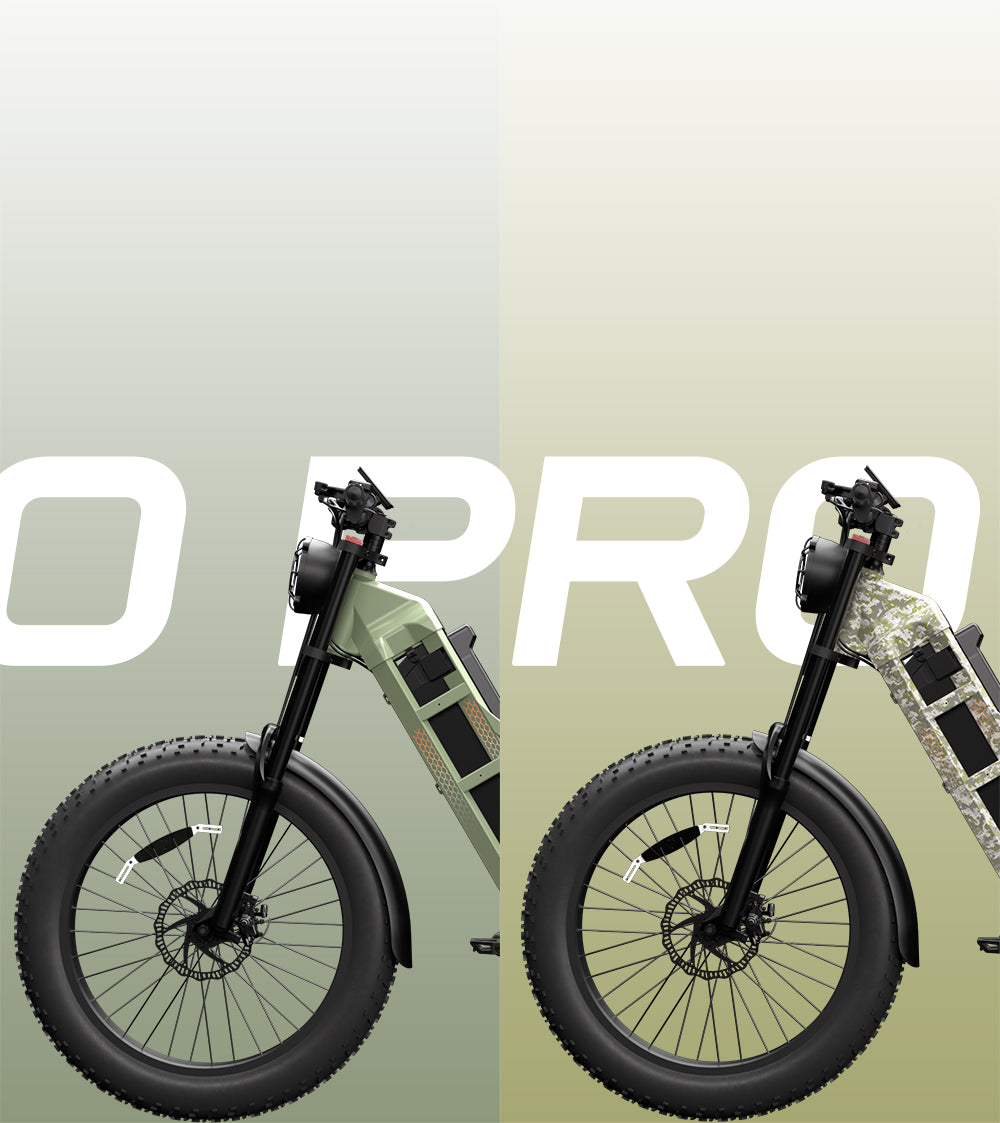 Eahora Ebikes US  Various Electric Bikes For Everyone's Demands
