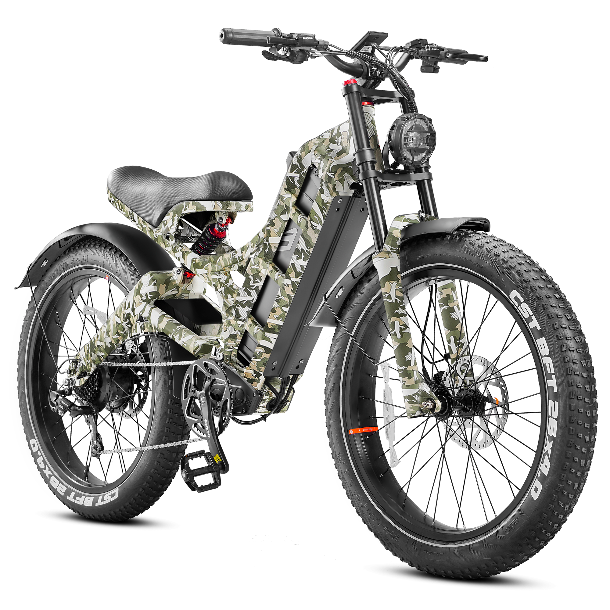 eahora ace electric bicycle Eahora Romeo Pro Ebike