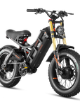 Eahora Romeo II