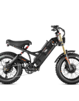 Eahora Romeo II