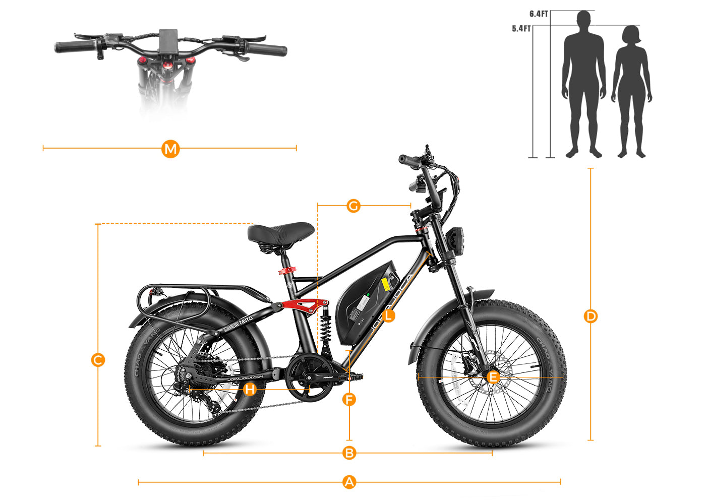 europa tres terra electric bicycle Eahora Terra Electric Bike