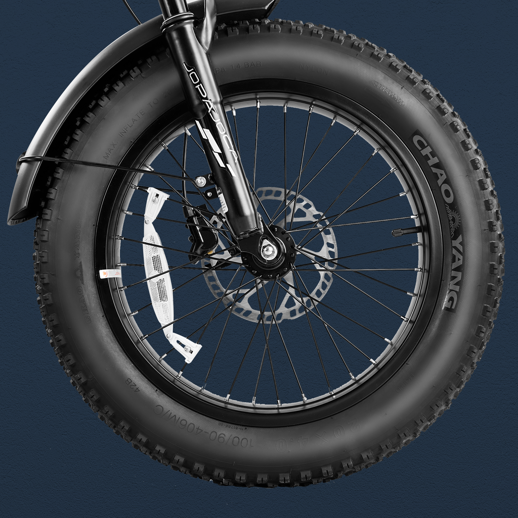 tires
