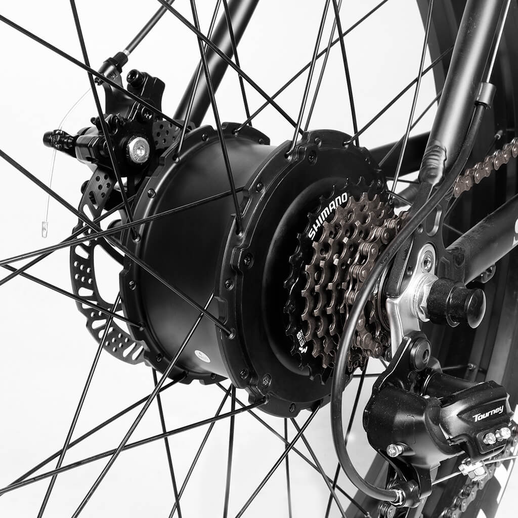 Eahora XC200