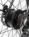 Eahora XC200