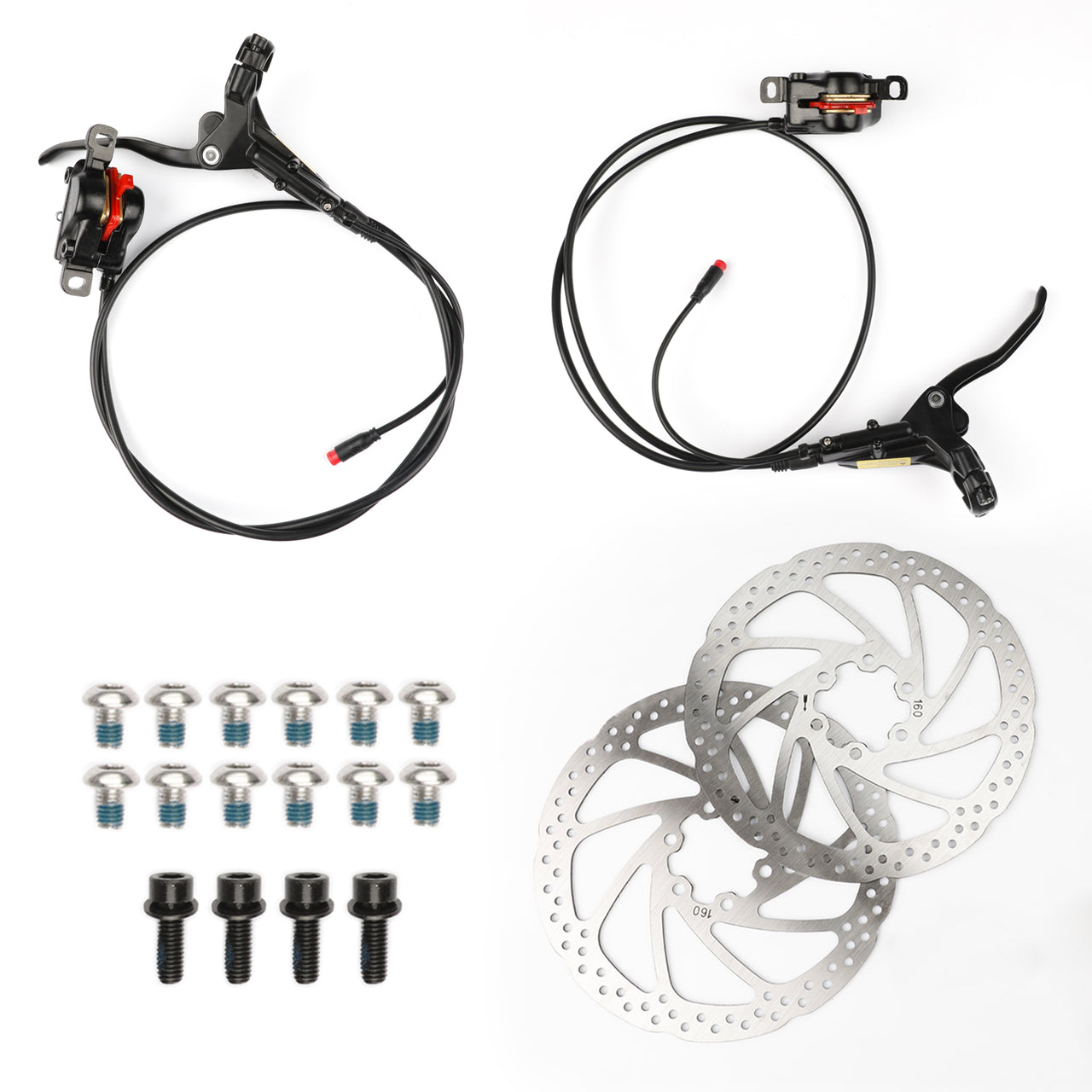 Hydraulic Brake