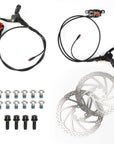 Hydraulic Brake Kit