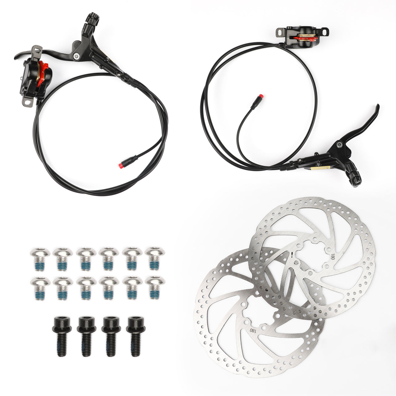 Hydraulic Brake