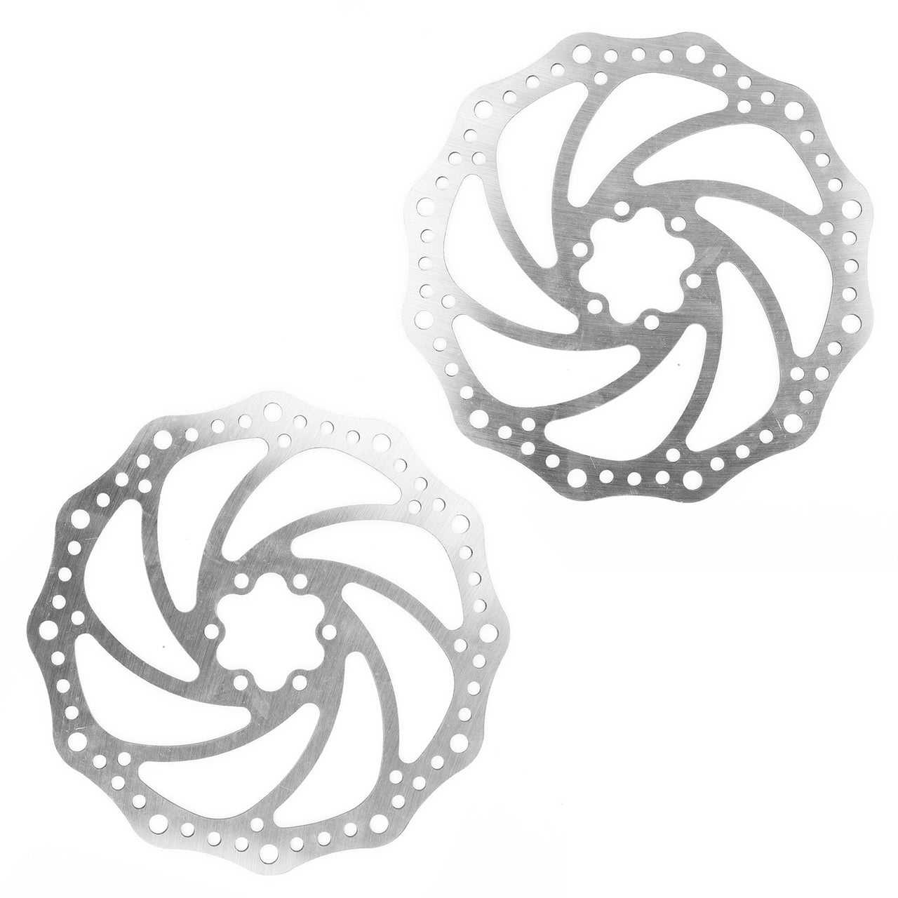 Eahora E-Bike Brake Rotor | 2 Packs